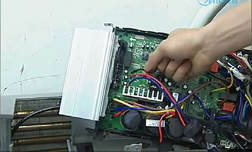 韩城美的空调电话是多少