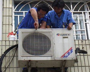 韩城空调维修售后服务中心