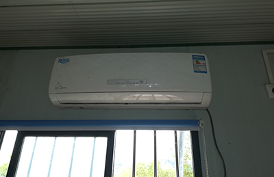 韩城空调维修在哪里找