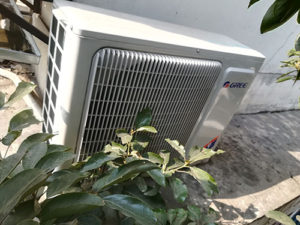 韩城空调维修售后服务