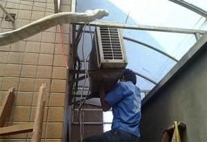 韩城空调维修售后服务中心