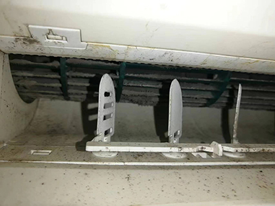 韩城空调维修售后服务中心电话是多少