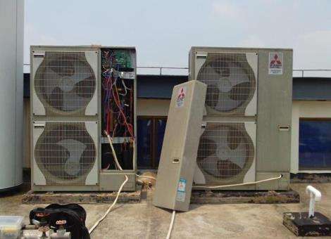 韩城空调维修电话号码多少