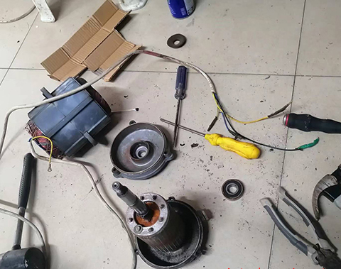 韩城空调维修售后服务中心电话在哪里找