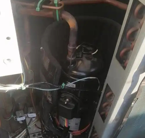 韩城维修变频空调电话在哪里找