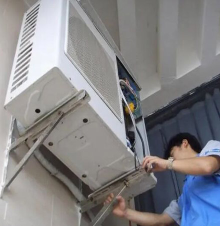 韩城24小时空调维修热线