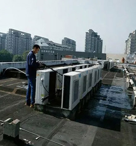 韩城 空调拆装 韩城本地 空调拆装公司