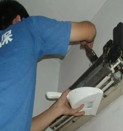 韩城空调清洗保养