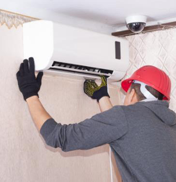 韩城空调内机噪音大