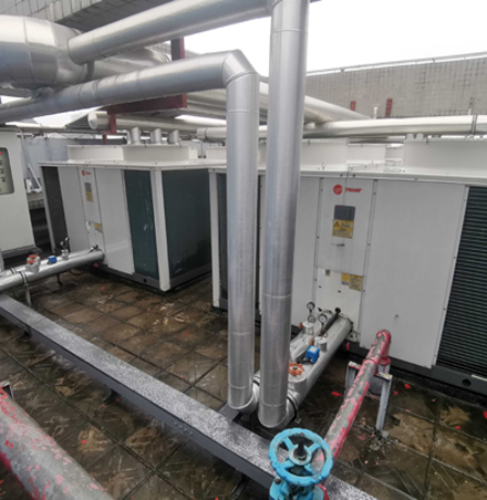 韩城附近中央空调维修 韩城上门中央空调维修